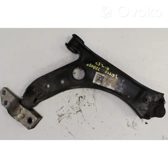 Volkswagen Jetta V Front control arm 