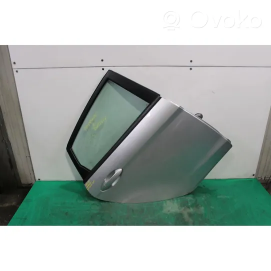 Ford Fiesta Rear door 