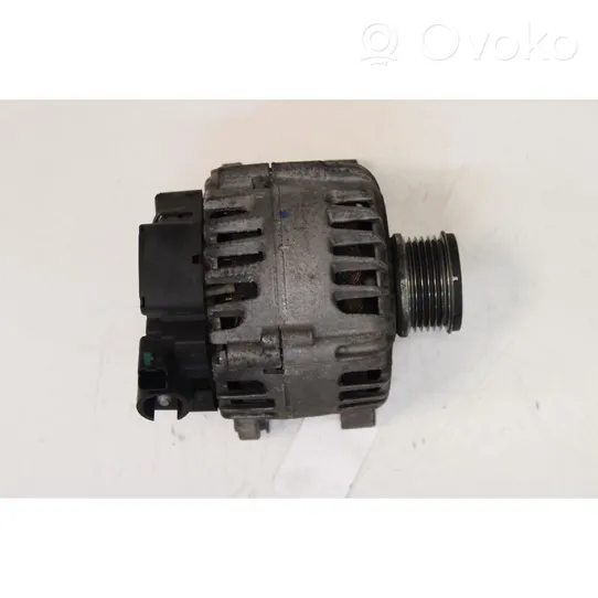 Citroen C3 Aircross Generatore/alternatore 