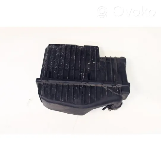 Citroen C3 Aircross Scatola del filtro dell’aria 9826454780