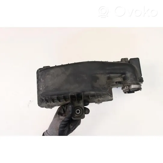 Citroen C3 Aircross Scatola del filtro dell’aria 9826454780