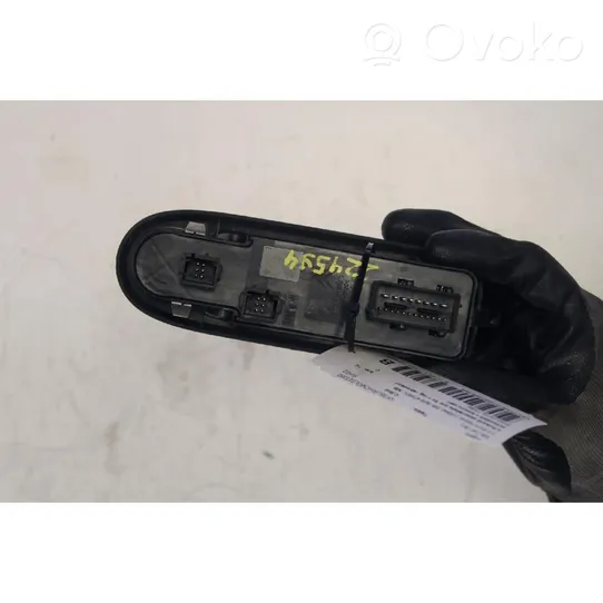 Peugeot 508 Electric window control switch 