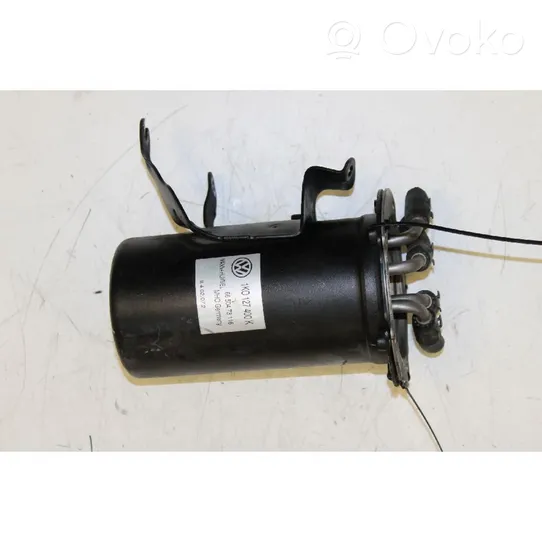 Volkswagen Jetta V Fuel filter 1K0127400K