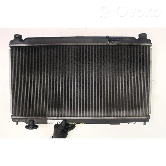 Honda Jazz Radiateur soufflant de chauffage 