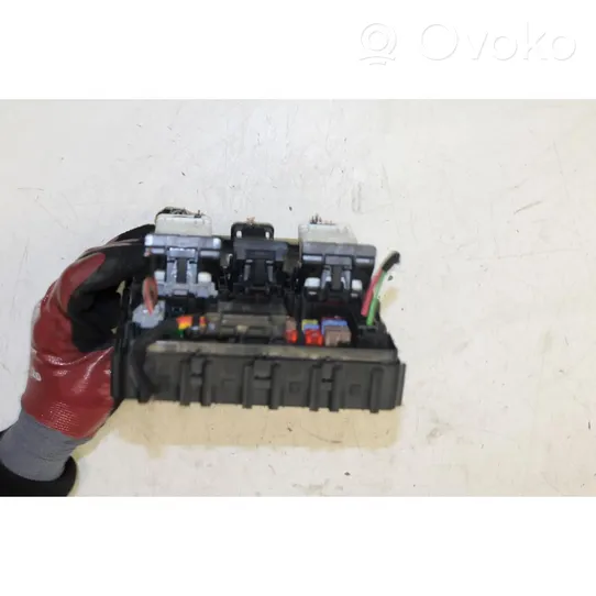 Ford Fiesta Module de fusibles 