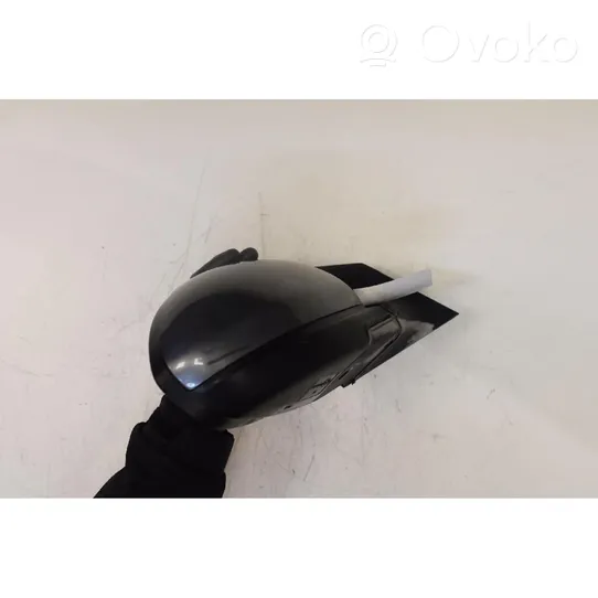 Chevrolet Cruze Front door electric wing mirror 