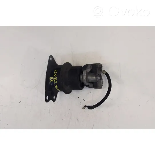 Honda Jazz Support de moteur, coussinet 