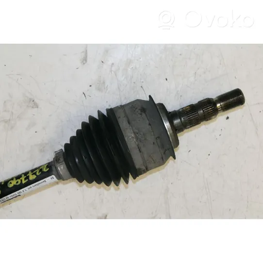 Chevrolet Cruze Front driveshaft 