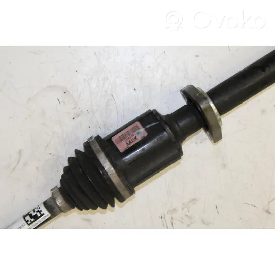 Chevrolet Cruze Front driveshaft 