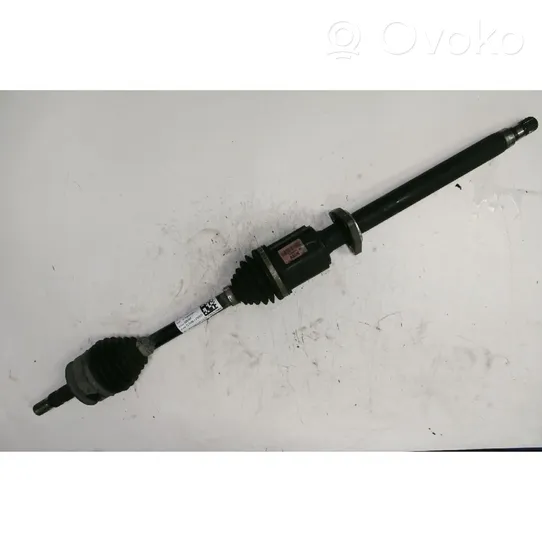 Chevrolet Cruze Front driveshaft 