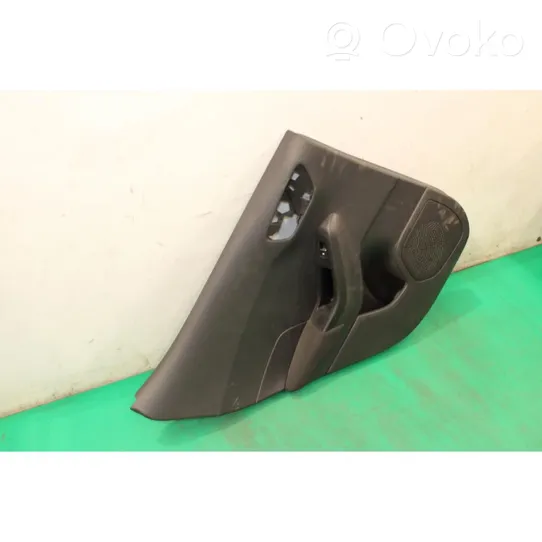 Ford Fiesta Rear door card panel trim 