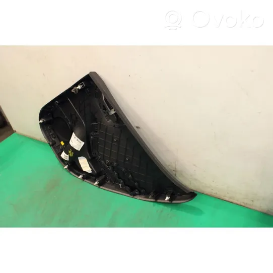 Ford Fiesta Rear door card panel trim 