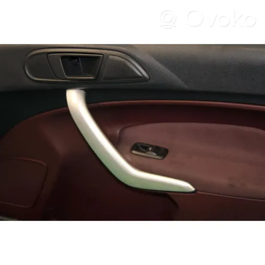 Ford Fiesta Boczki / Poszycie drzwi przednich 