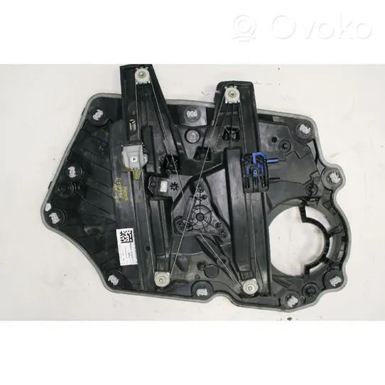 Ford Fiesta Front door electric window regulator 