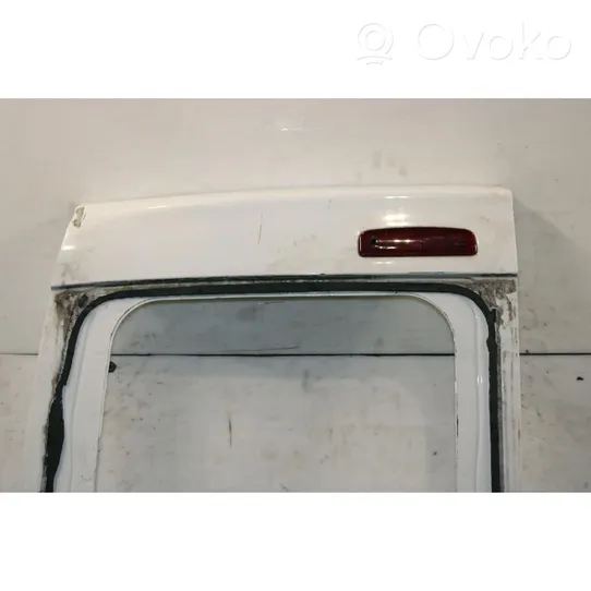 Dacia Dokker Back/rear loading door 