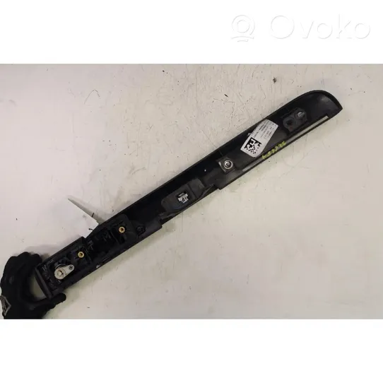 Dacia Dokker Rear door exterior handle 