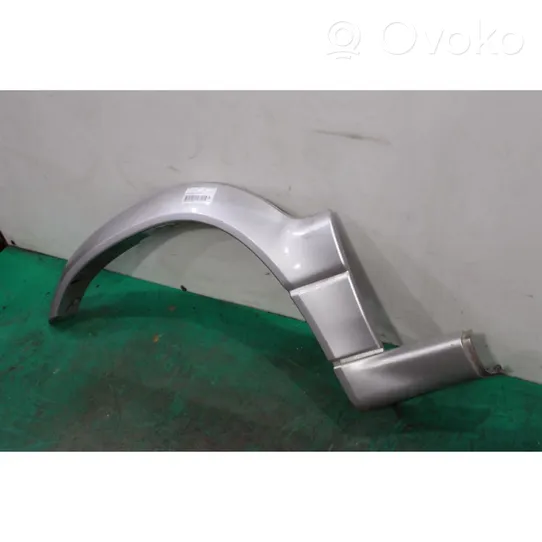 Suzuki Grand Vitara I Front arch trim 