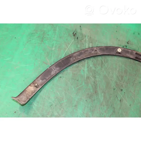 Nissan Qashqai Rivestimento passaruota anteriore 