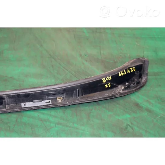 Peugeot 508 Windshield trim 