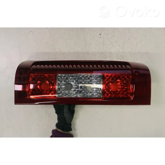 Citroen Jumper Rear/tail lights 