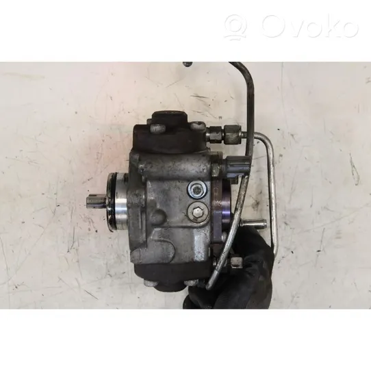 Citroen Jumper Fuel injection high pressure pump 