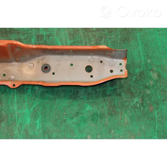 Honda Jazz Pannello di supporto del radiatore 