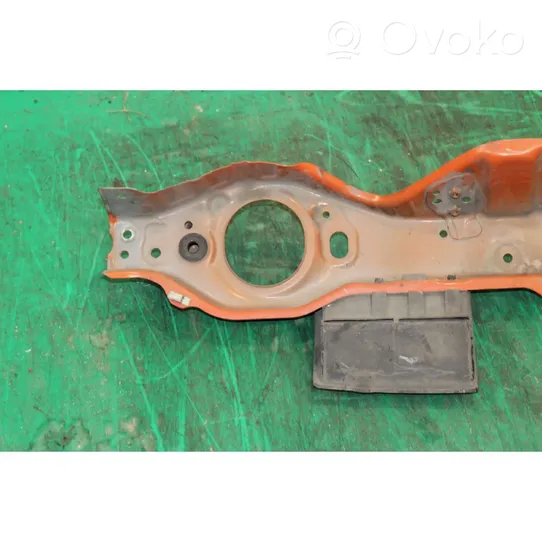 Honda Jazz Radiator support slam panel 