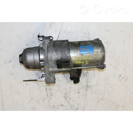 Honda Jazz Starter motor 