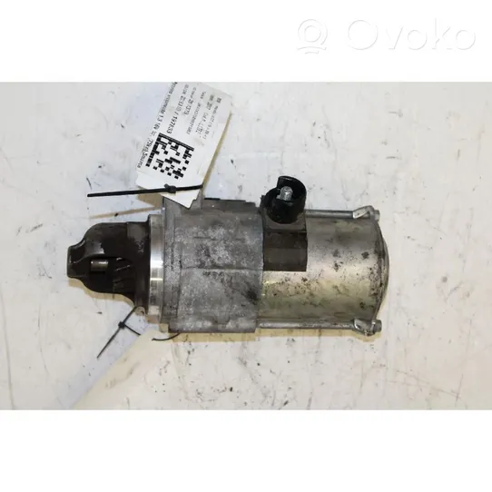 Honda Jazz Starter motor 