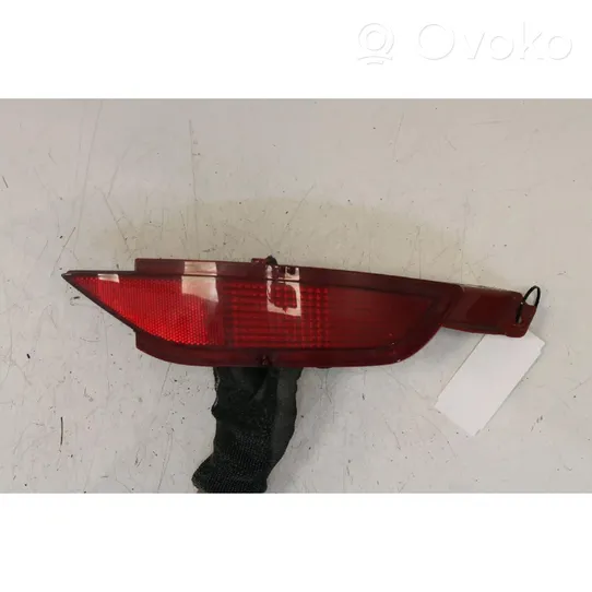 Ford Fiesta Lampa tylna 