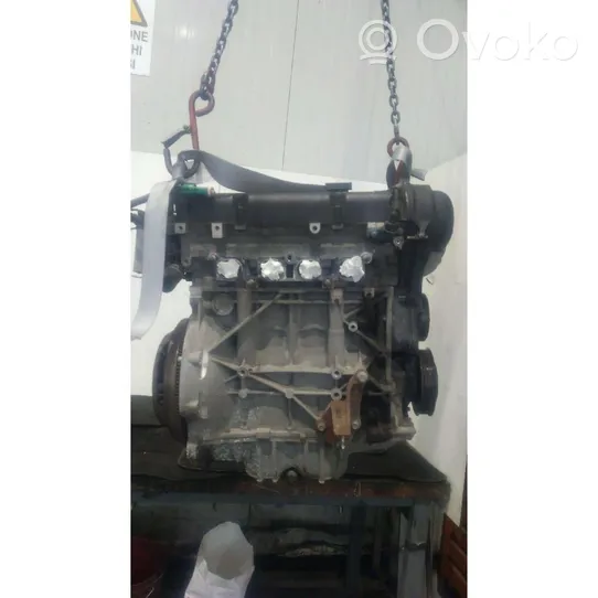 Honda Civic Motor 