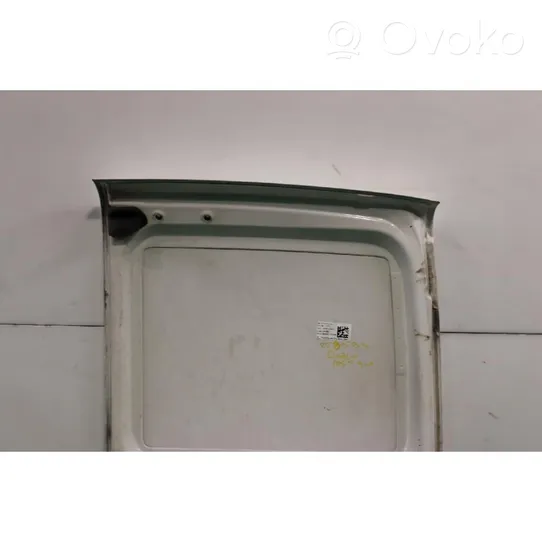 Fiat Doblo Back/rear loading door 