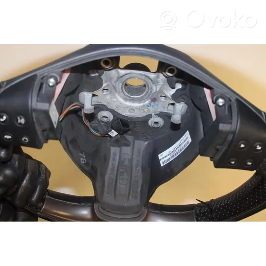 Seat Altea Steering wheel 