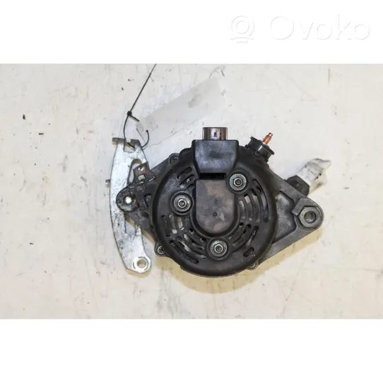 Toyota Yaris Alternator 