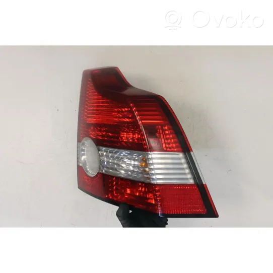 Volvo V50 Lampa tylna 