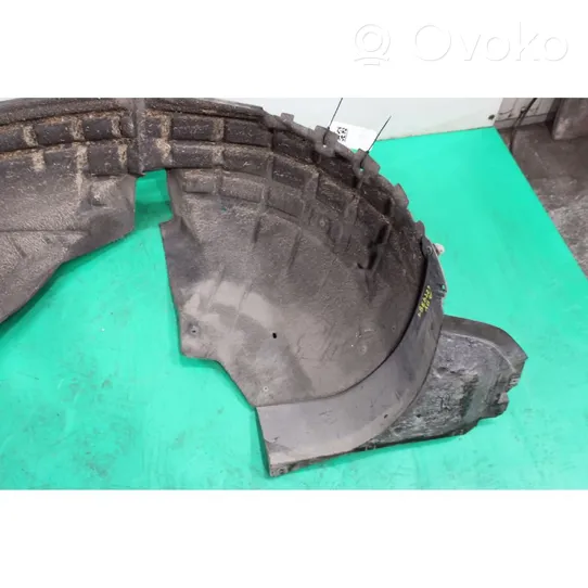 Audi Q3 8U Rivestimento paraspruzzi passaruota anteriore 