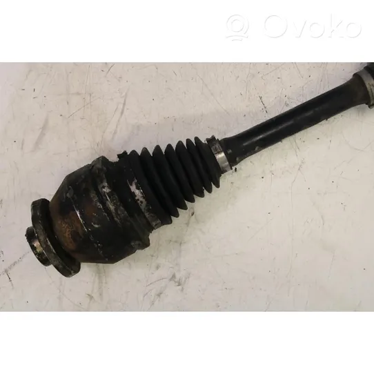 Volkswagen Transporter - Caravelle T5 Front driveshaft 