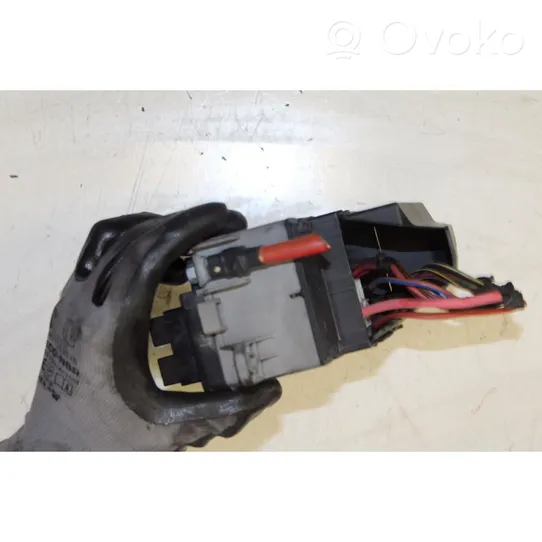 Mini Paceman (R61) Sulakemoduuli 115113118614