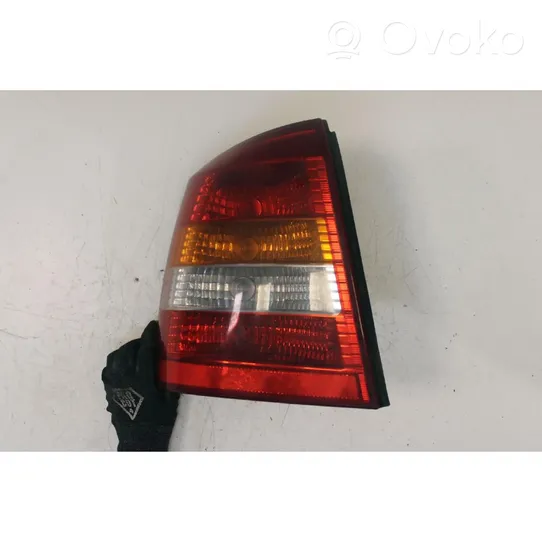 Opel Astra G Lampa tylna 