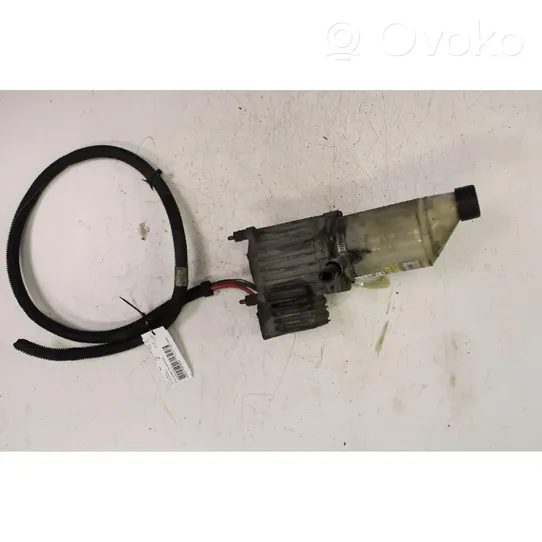 Opel Astra G Power steering pump 