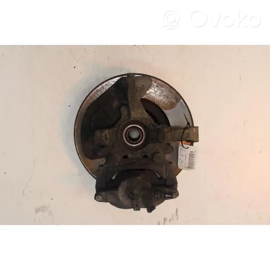 Fiat Doblo Front wheel hub 