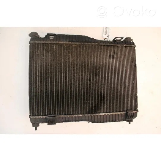 Ford B-MAX Radiateur de chauffage 