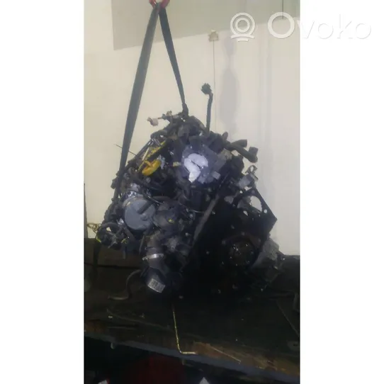 Alfa Romeo Mito Engine 955A3000