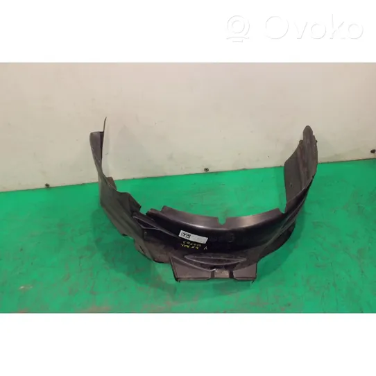 Lancia Ypsilon Front wheel arch liner splash guards 