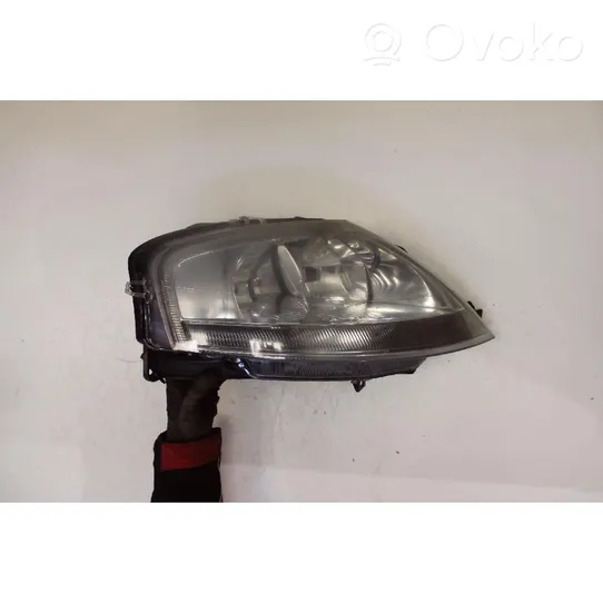 Citroen C3 Headlight/headlamp 9682672980