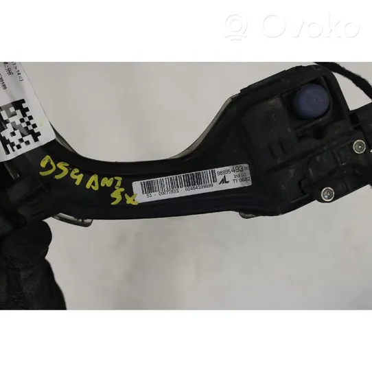 Citroen DS4 Lampa przednia 9688549380