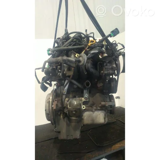 Daihatsu Terios Motor 