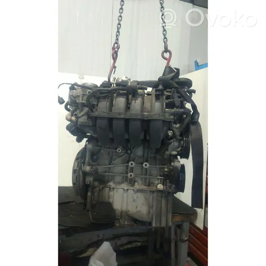 Audi A3 S3 8P Engine 