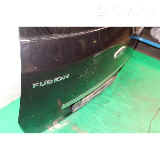 Ford Fusion Portellone posteriore/bagagliaio 