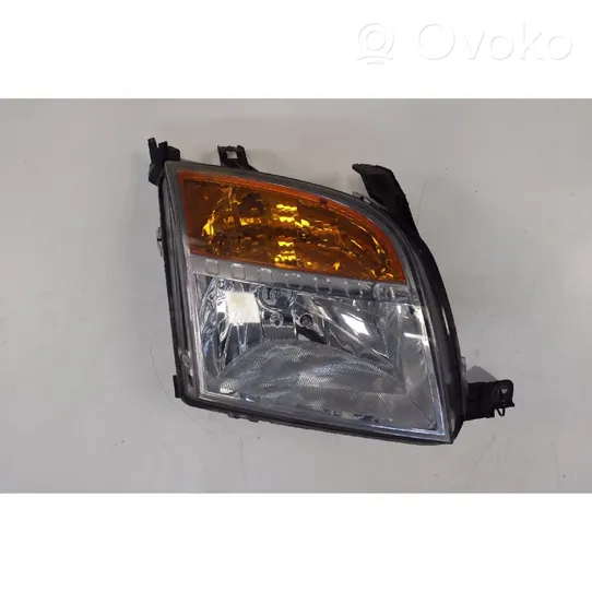 Ford Fusion Lampa przednia 246898-00R